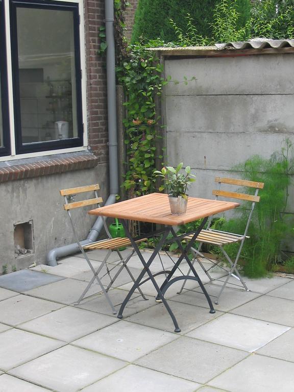 Apartment Havenstraat Delft Rum bild