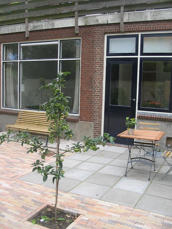 Apartment Havenstraat Delft Rum bild
