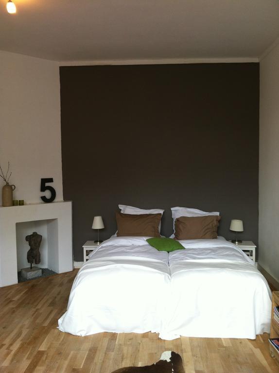Apartment Havenstraat Delft Rum bild